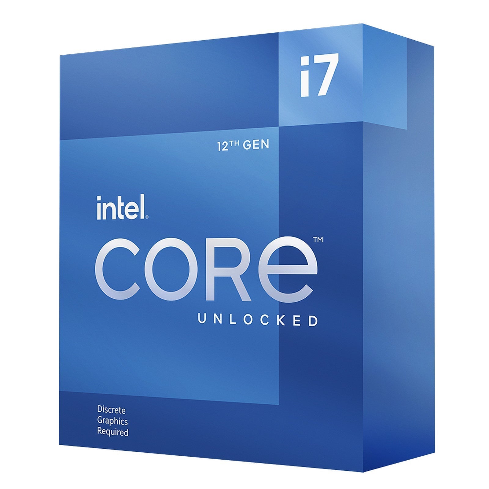 Procesador Intel Core i7-12700KF-GSMPRO.CL