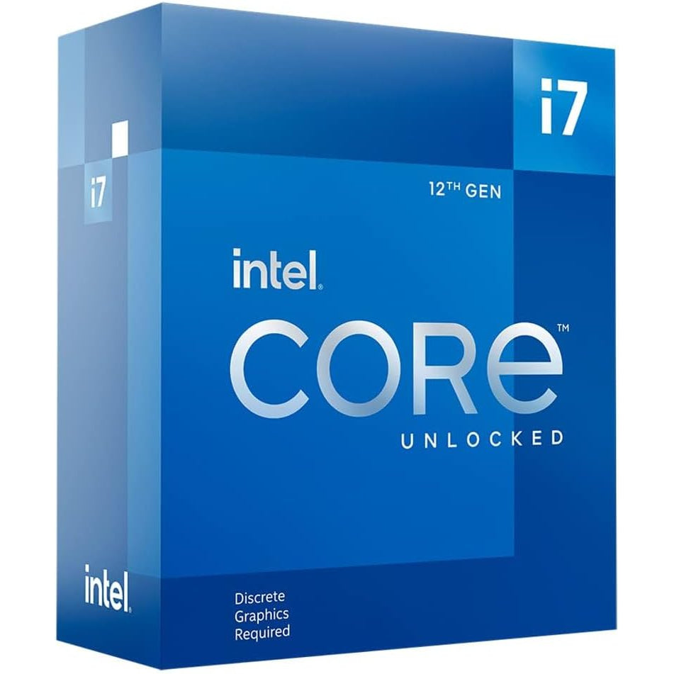 Procesador Intel Core i7-12700KF-GSMPRO.CL