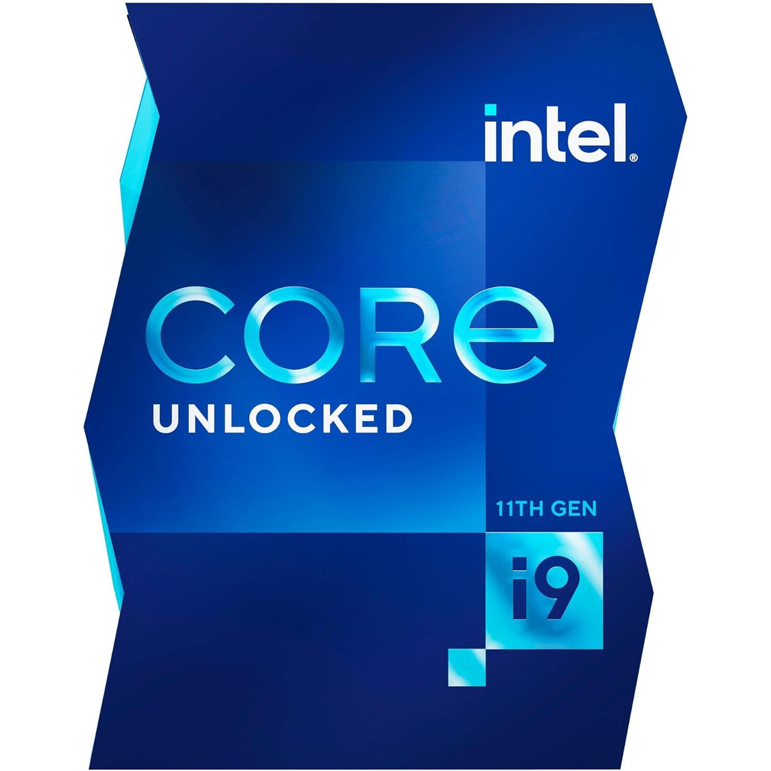 Procesador Intel Core i9 11900K-GSMPRO.CL