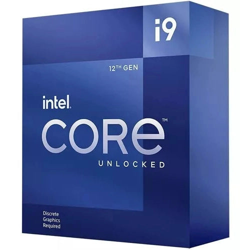 Procesador Intel Core I9-12900KS-GSMPRO.CL