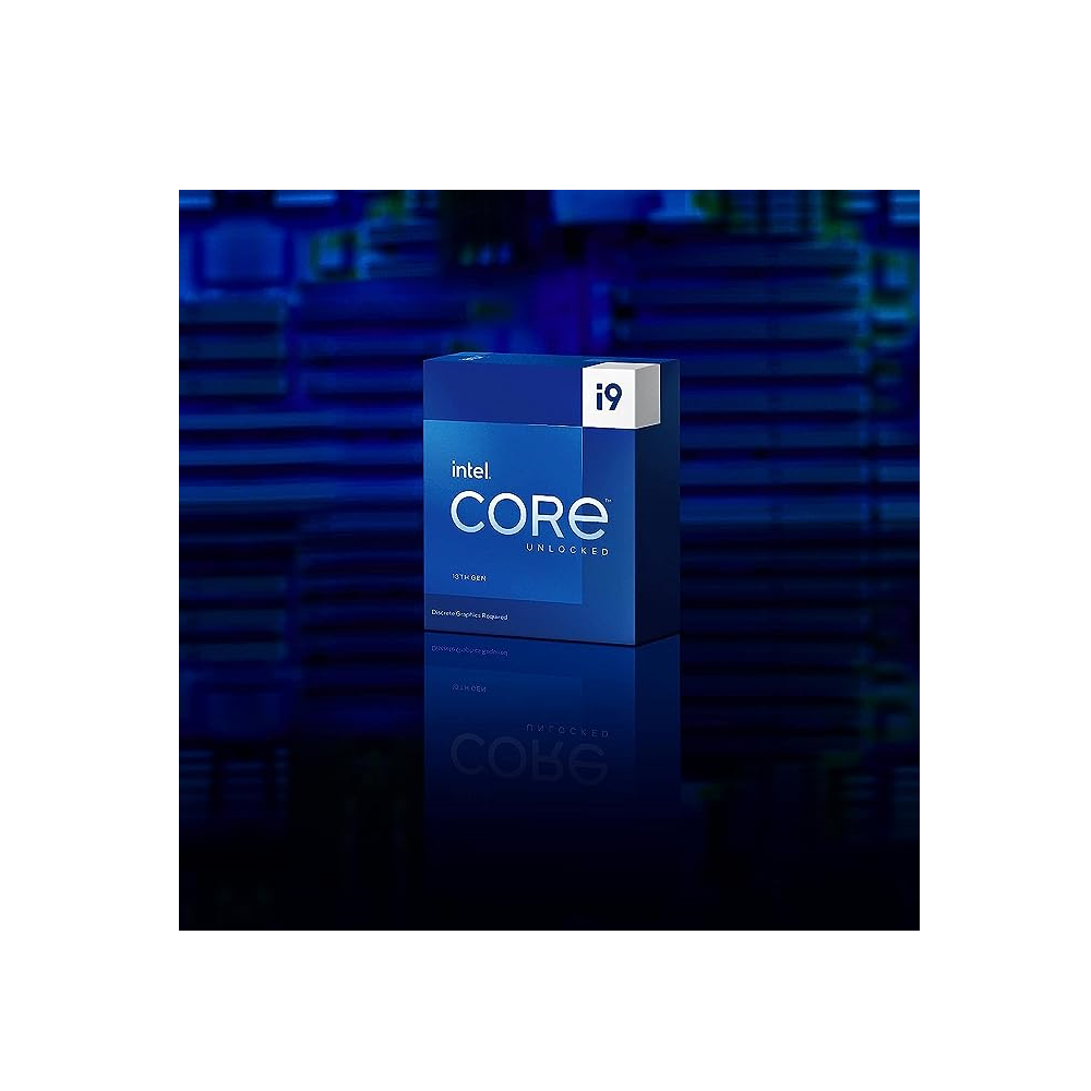 Procesador Intel Core I9-13900KF-GSMPRO.CL