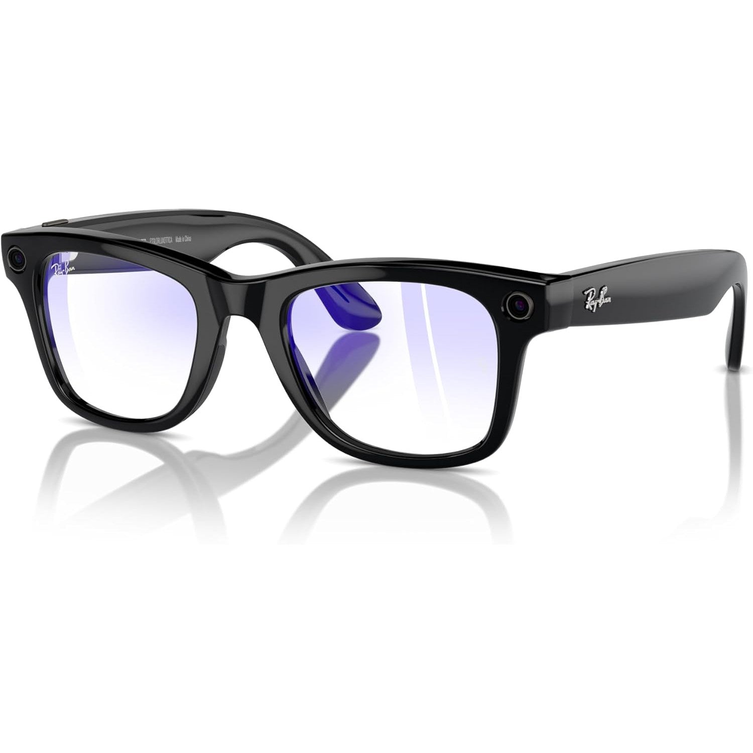 Ray-Ban | Meta Wayfarer-GSMPRO.CL