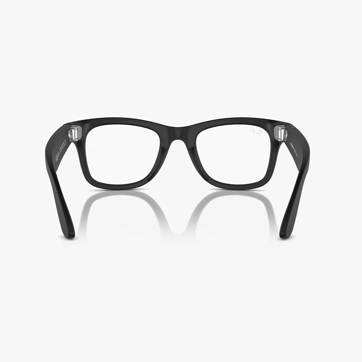 Ray-Ban Wayfarer con Cámara y Audio | Meta-GSMPRO.CL