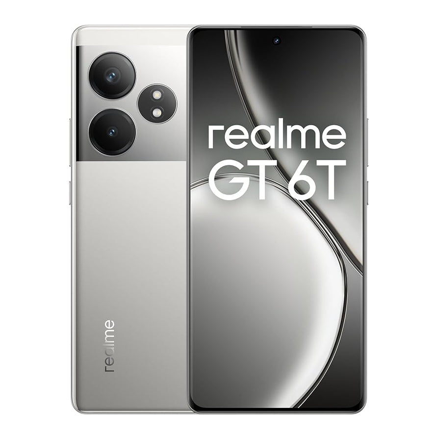 Realme GT 6T-GSMPRO.CL