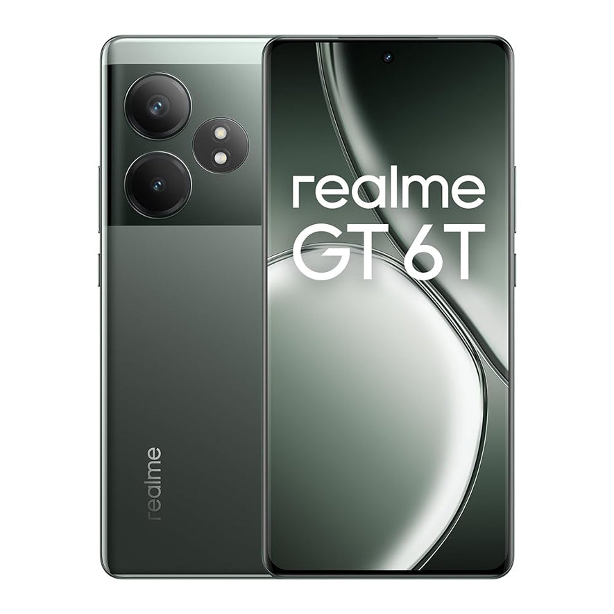 Realme GT 6T-GSMPRO.CL