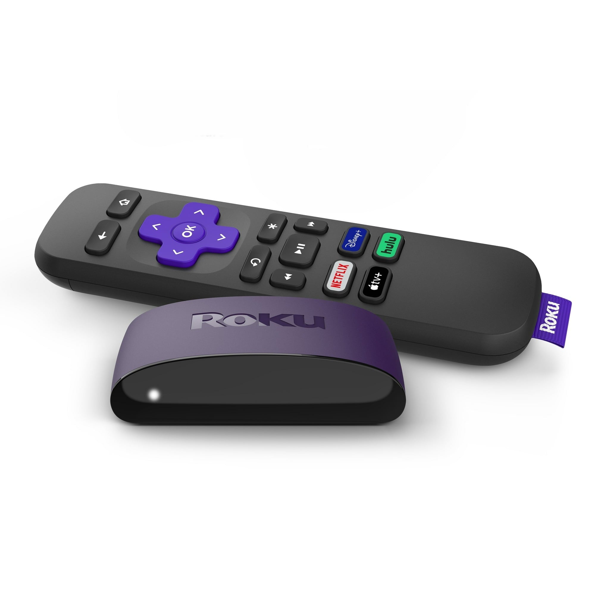 Roku Express LE HD - 3930S4-GSMPRO.CL