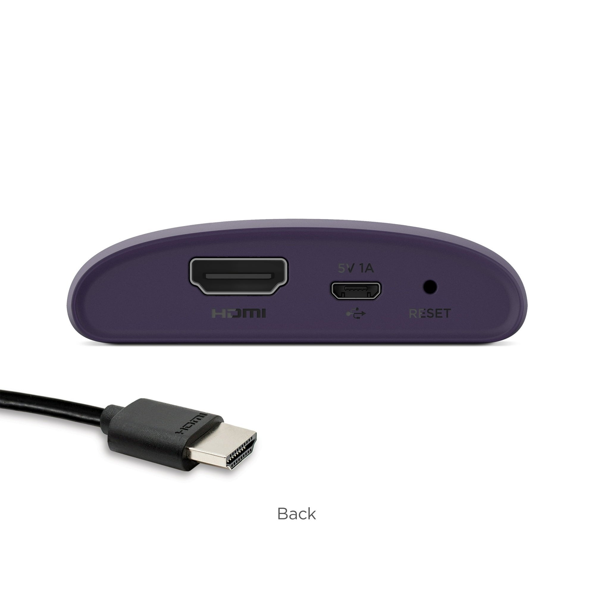 Roku Express LE HD - 3930S4-GSMPRO.CL