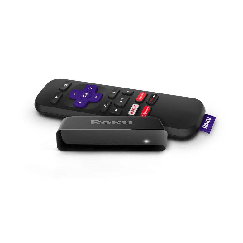 Roku Premier 4K - 3920RW-GSMPRO.CL