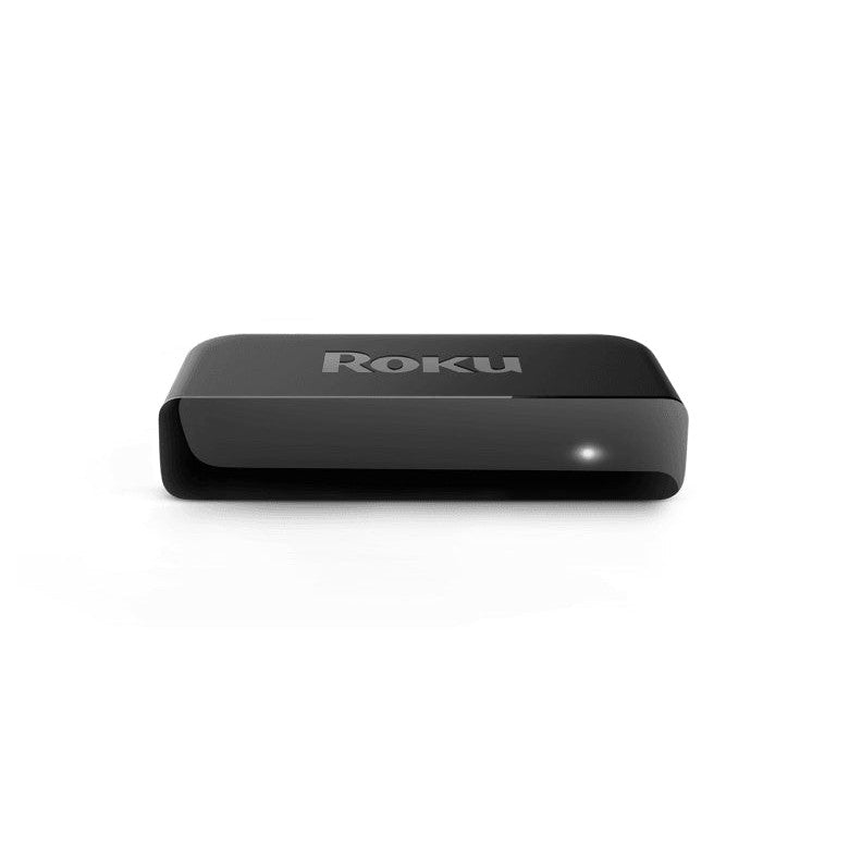 Roku Premier 4K - 3920RW-GSMPRO.CL