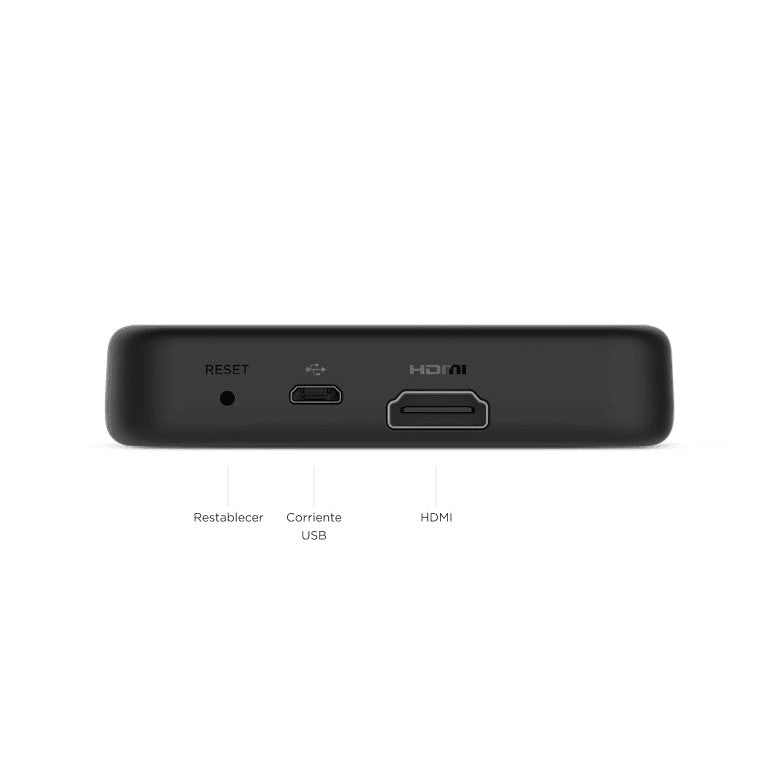 Roku Premier 4K - 3920RW-GSMPRO.CL