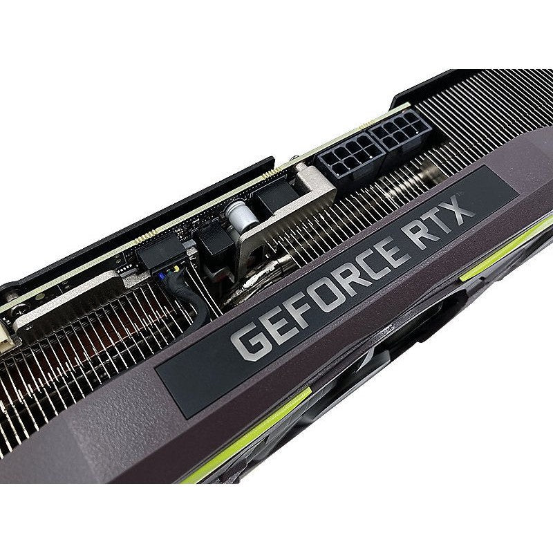 RTX 3080ti MANLI GEFORCE 12GB 3X [Seminuevo]-GSMPRO.CL