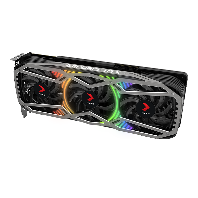 RTX 3080ti PNY XLR8 24GB [Seminuevo]-GSMPRO.CL