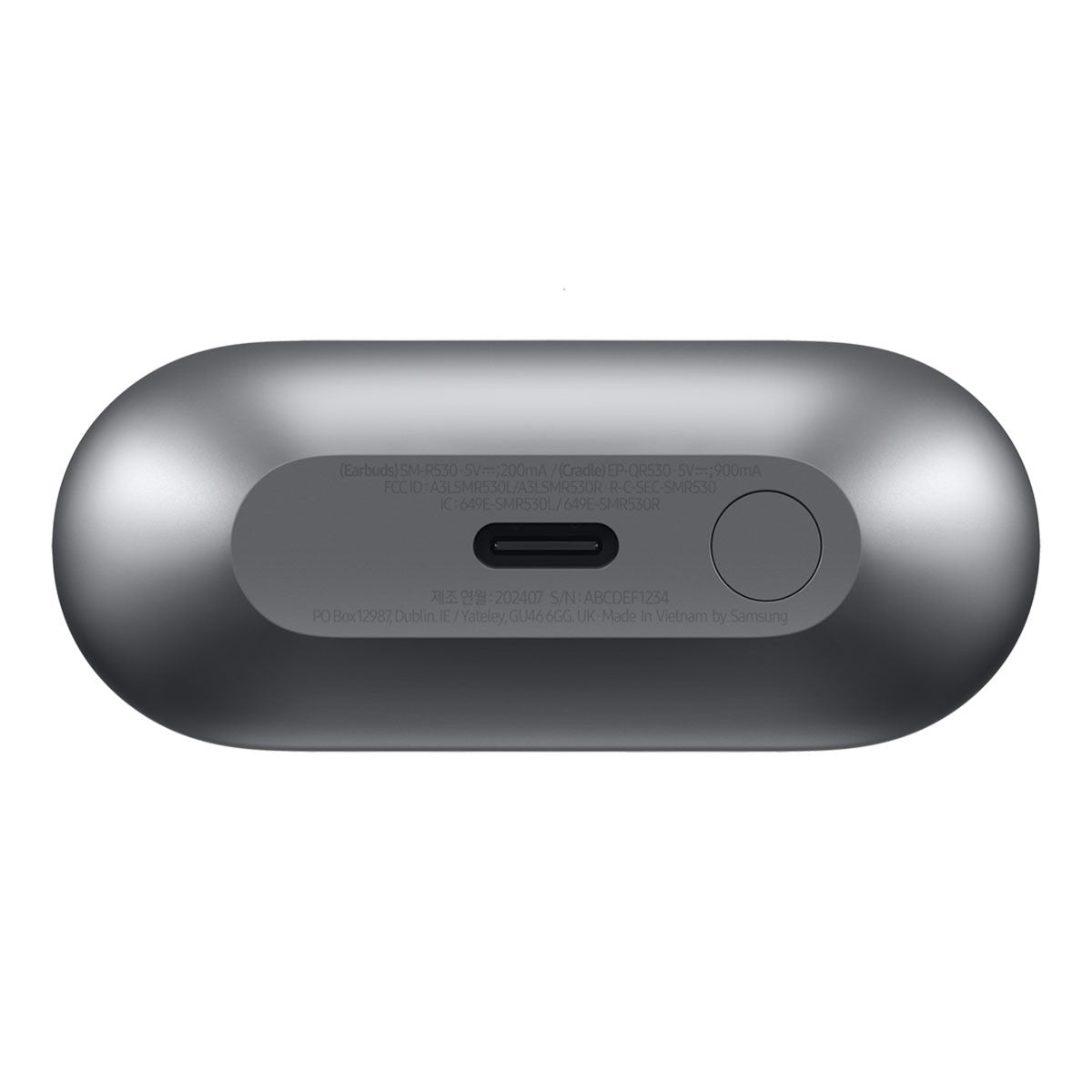 Samsung Galaxy Buds 3-GSMPRO.CL