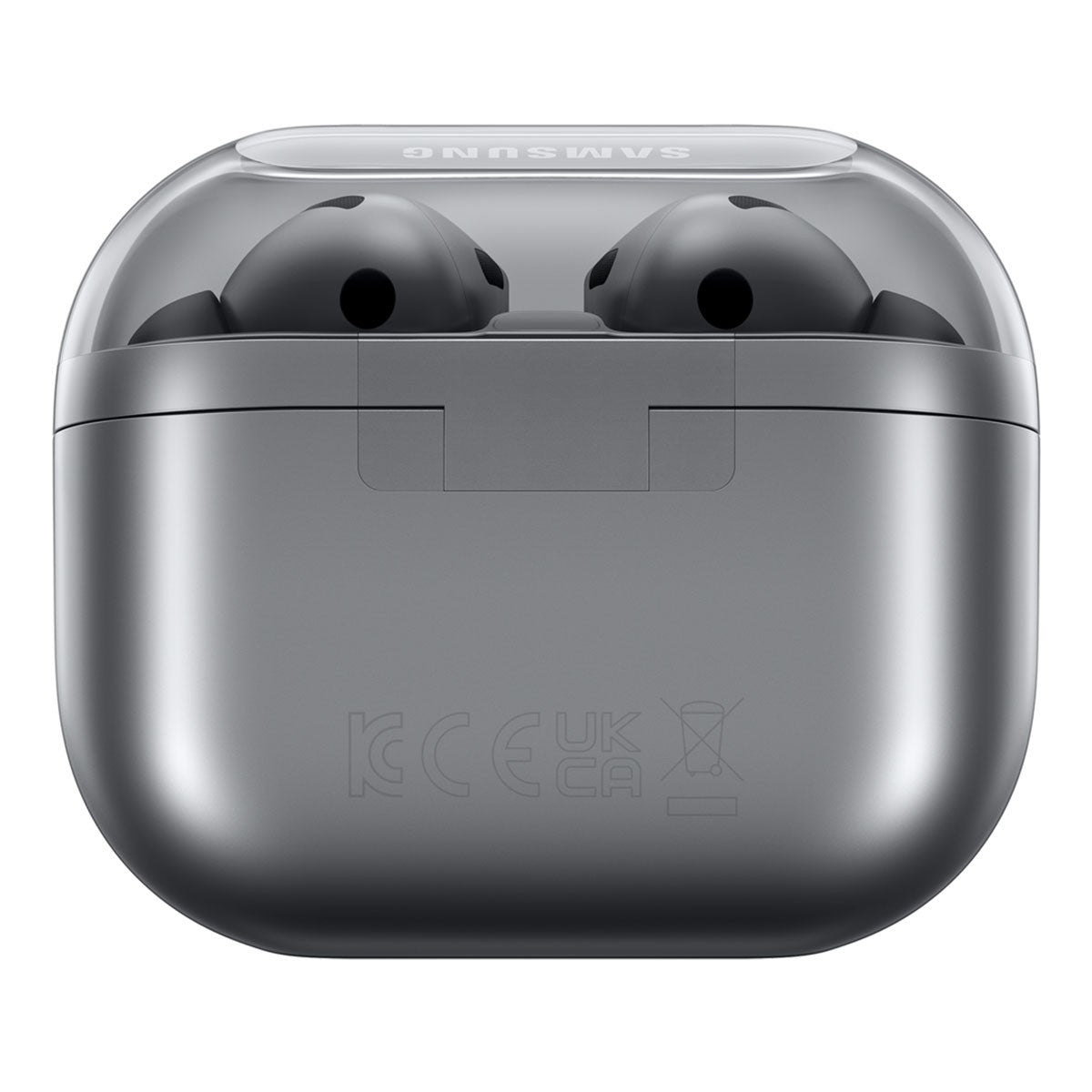 Samsung Galaxy Buds 3 Gris - Grado C-GSMPRO.CL