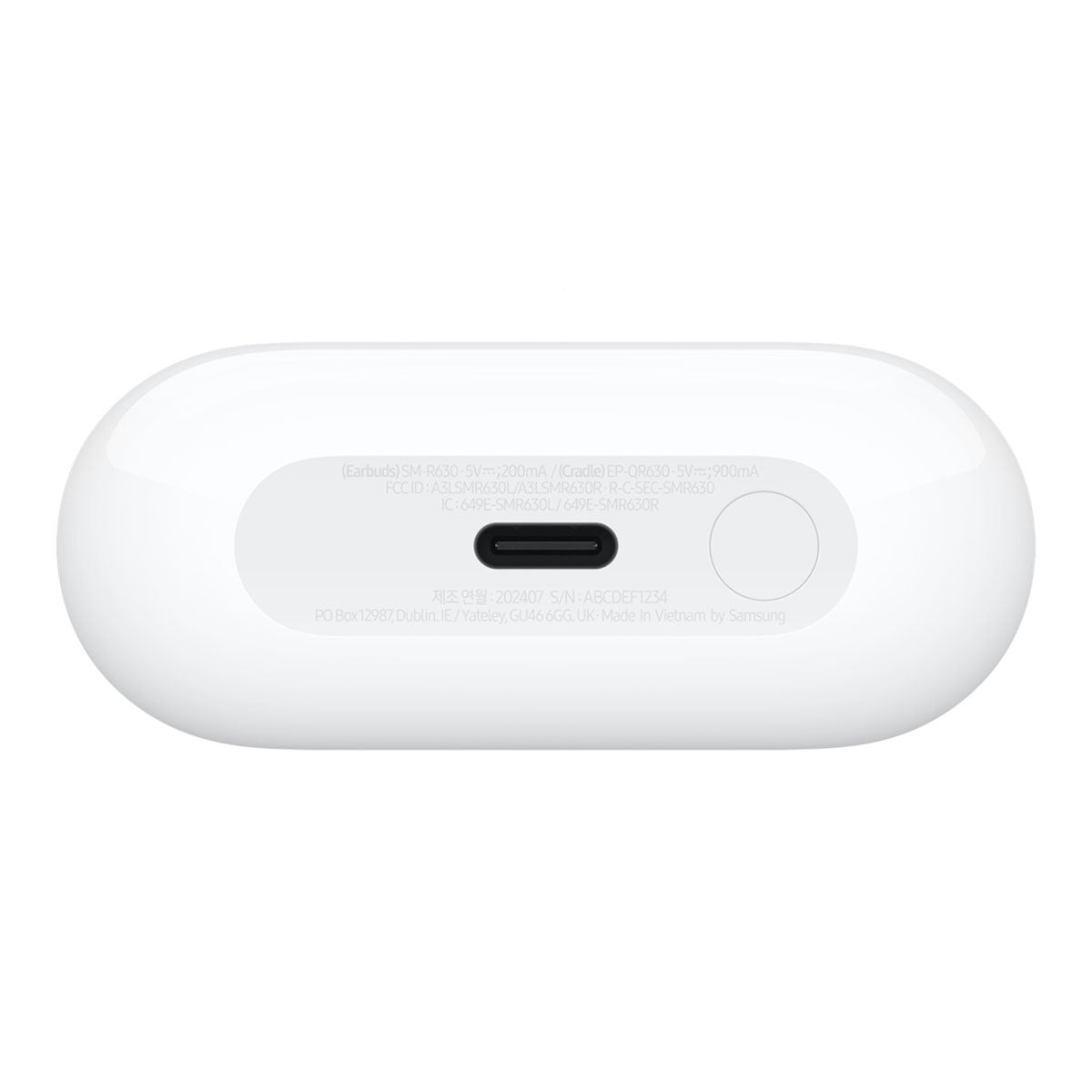 Samsung Galaxy Buds 3 Pro-GSMPRO.CL