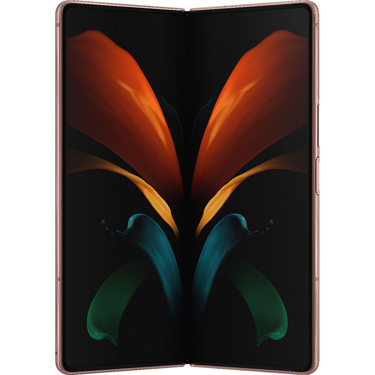 Samsung Galaxy Z Fold2 [Seminuevo]-GSMPRO.CL