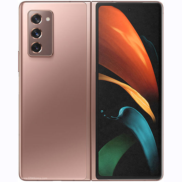 Samsung Galaxy Z Fold2 [Seminuevo]-GSMPRO.CL