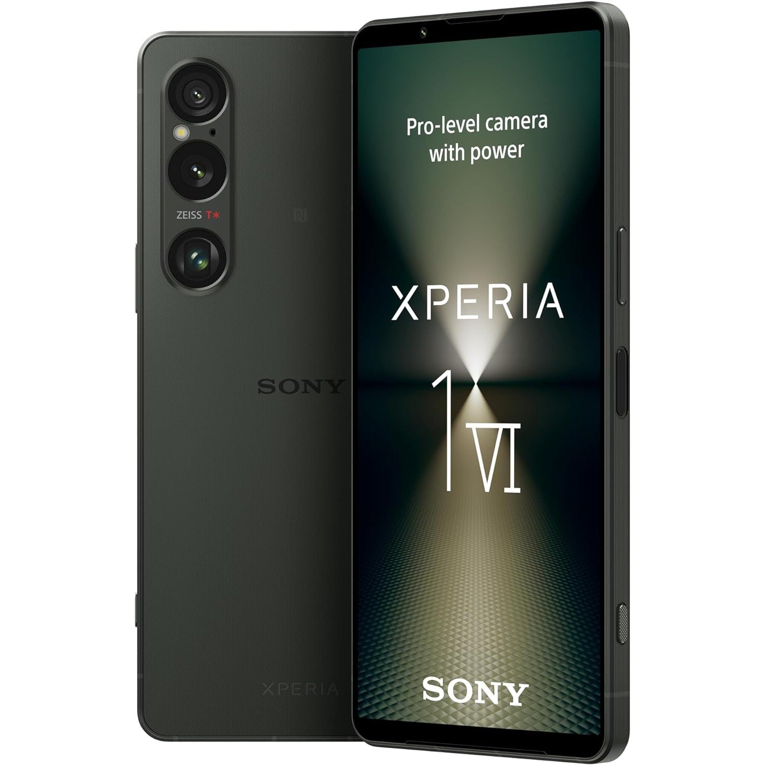 Sony Xperia 1 VI-GSMPRO.CL