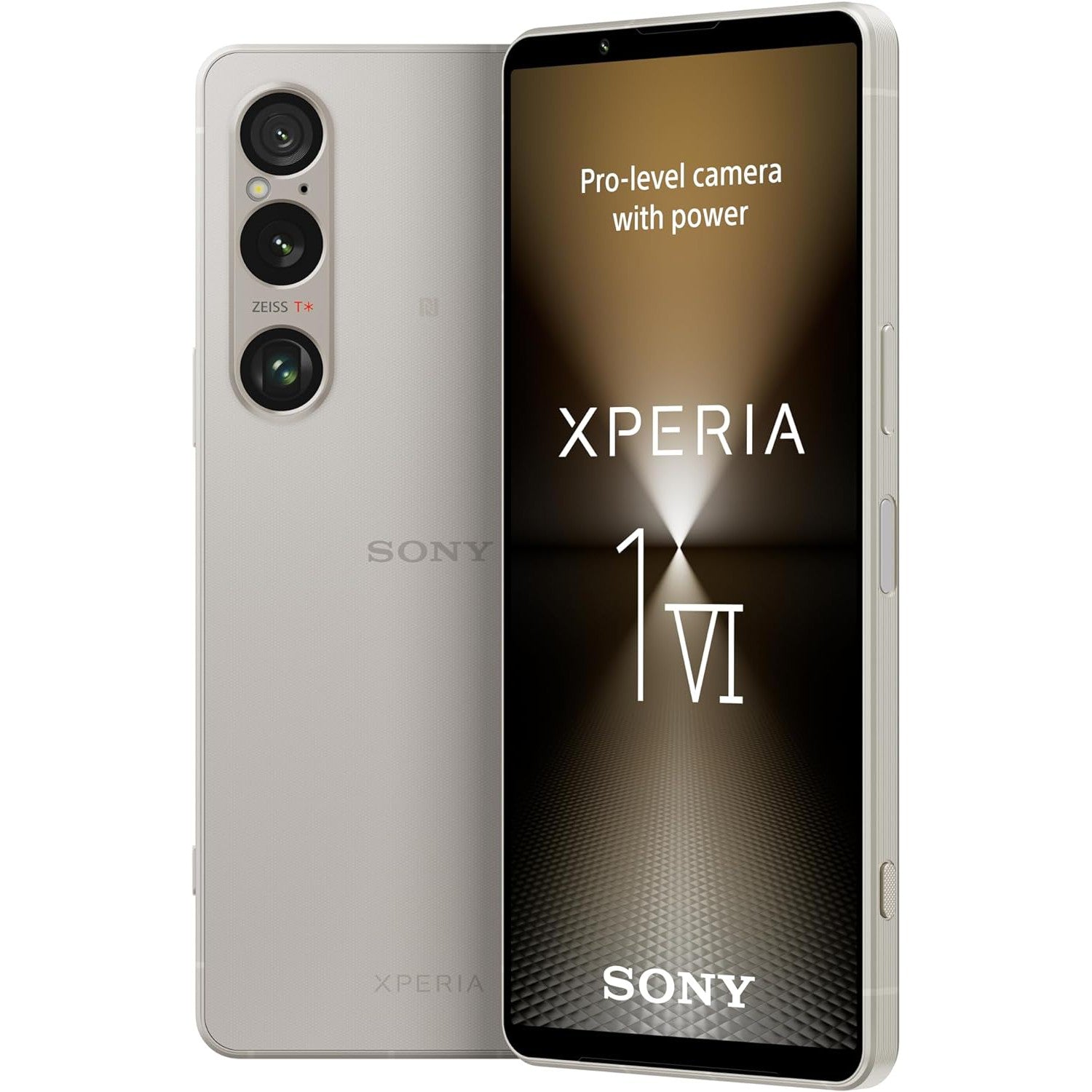 Sony Xperia 1 VI-GSMPRO.CL