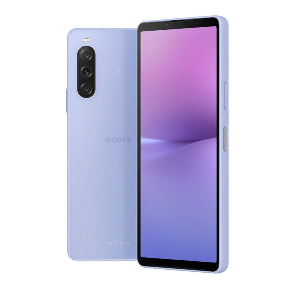 Sony Xperia 10 V-GSMPRO.CL