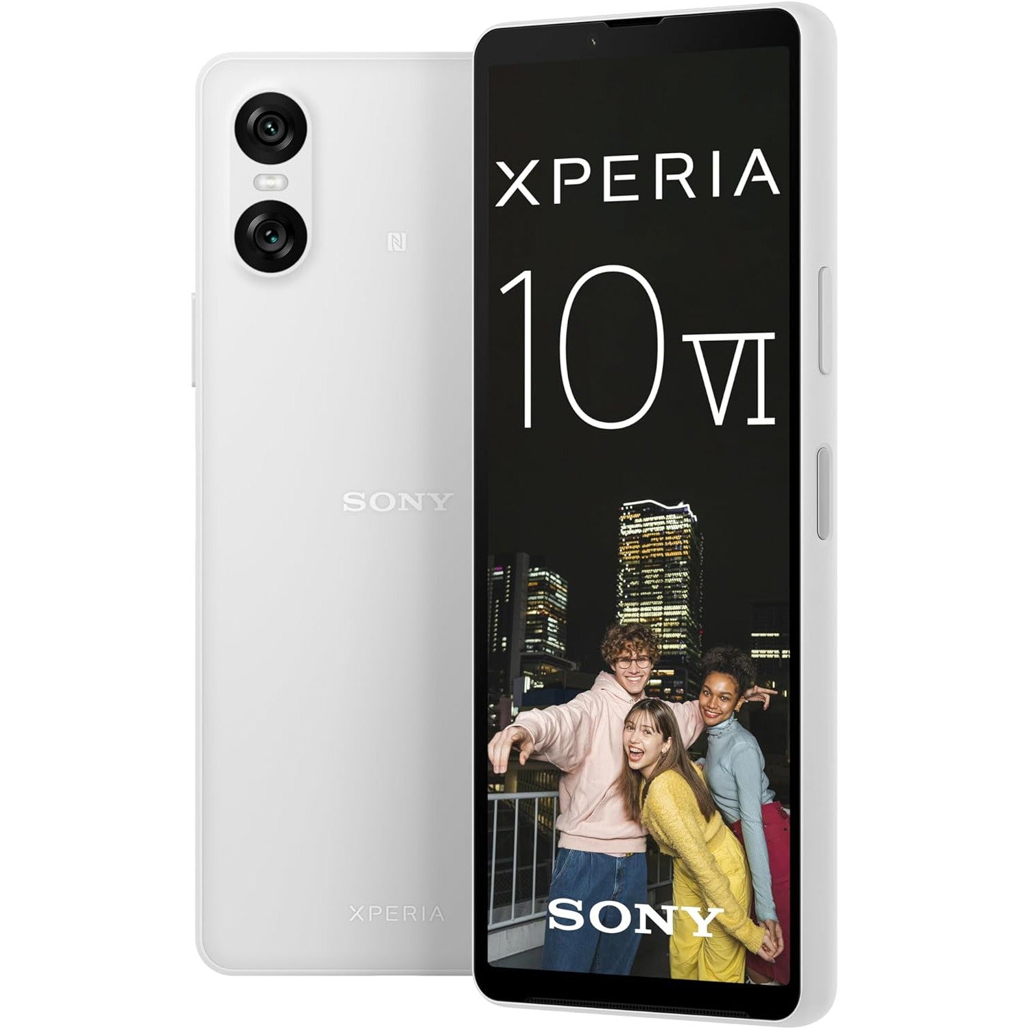 Sony Xperia 10 VI-GSMPRO.CL