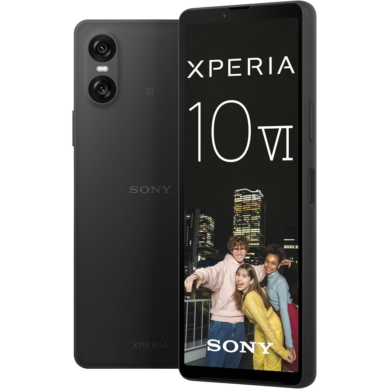 Sony Xperia 10 VI-GSMPRO.CL