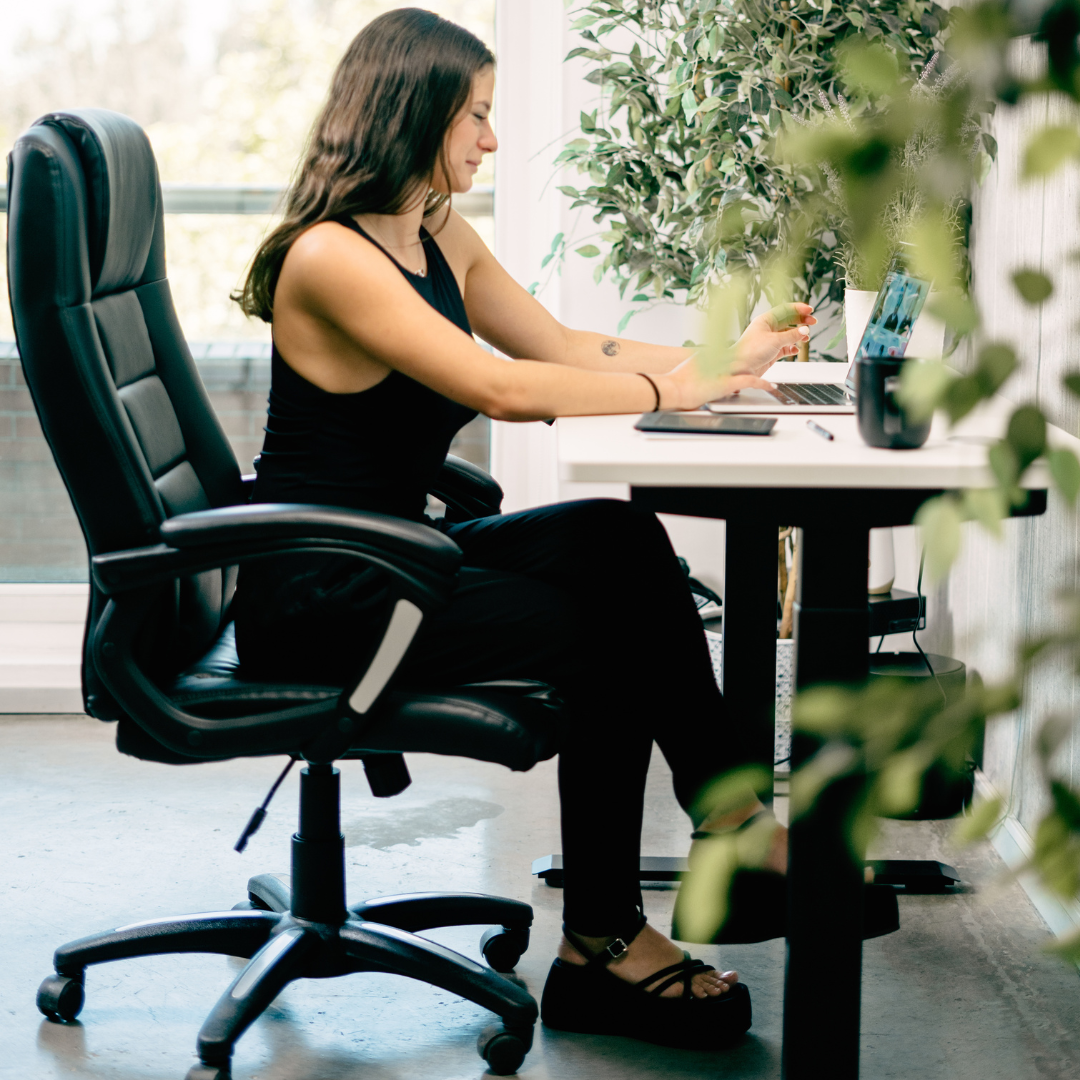 Standing Desk 1.60 x 70 cm-GSMPRO.CL