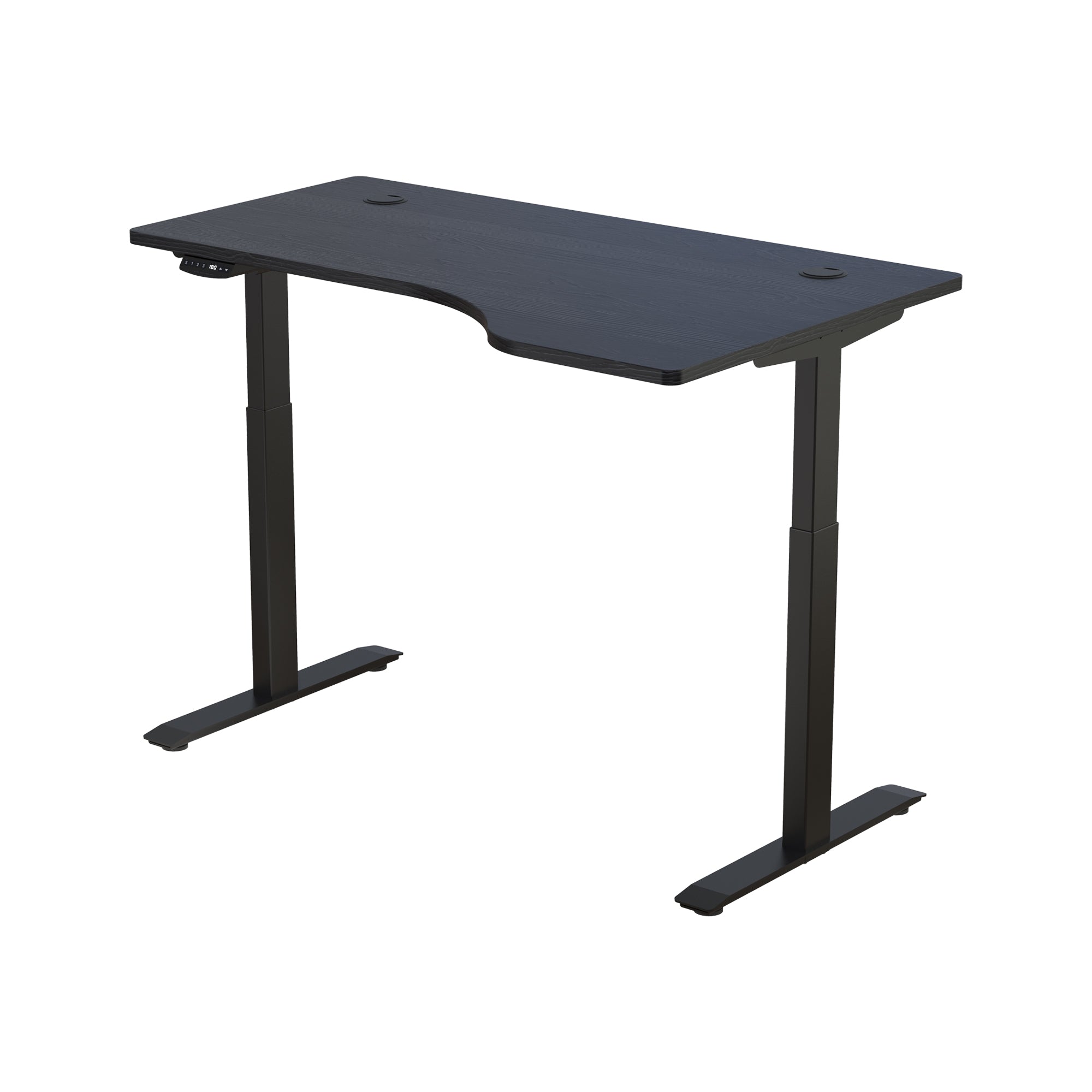 Standing Desk L 1.40 x 83 cm-GSMPRO.CL