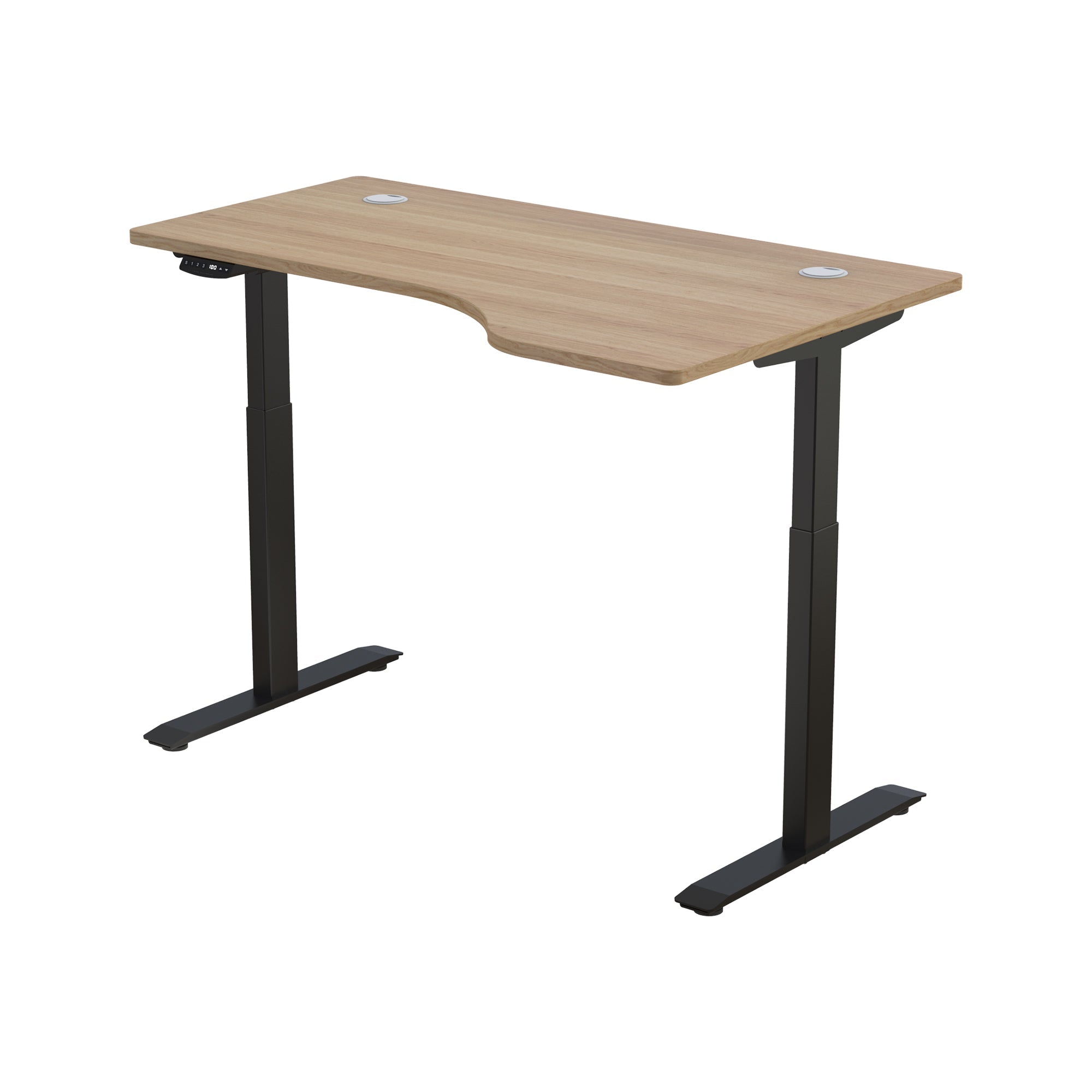 Standing Desk L 1.40 x 83 cm-GSMPRO.CL