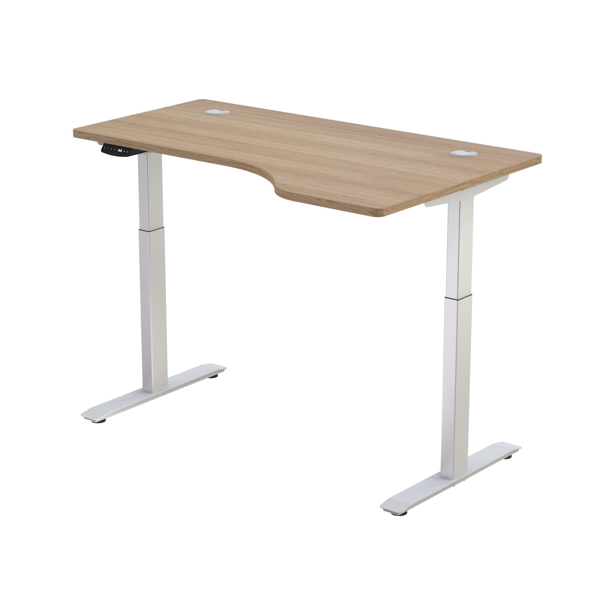 Standing Desk L 1.40 x 83 cm-GSMPRO.CL