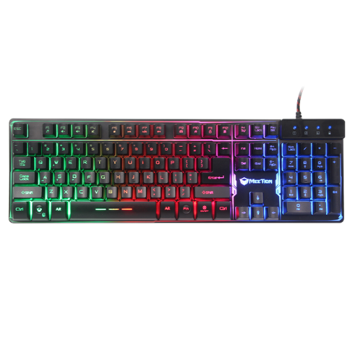 Teclado Gamer - K9300 - MEETION-GSMPRO.CL