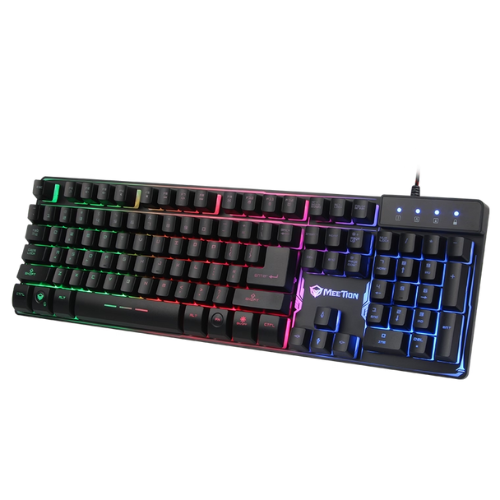 Teclado Gamer - K9300 - MEETION-GSMPRO.CL