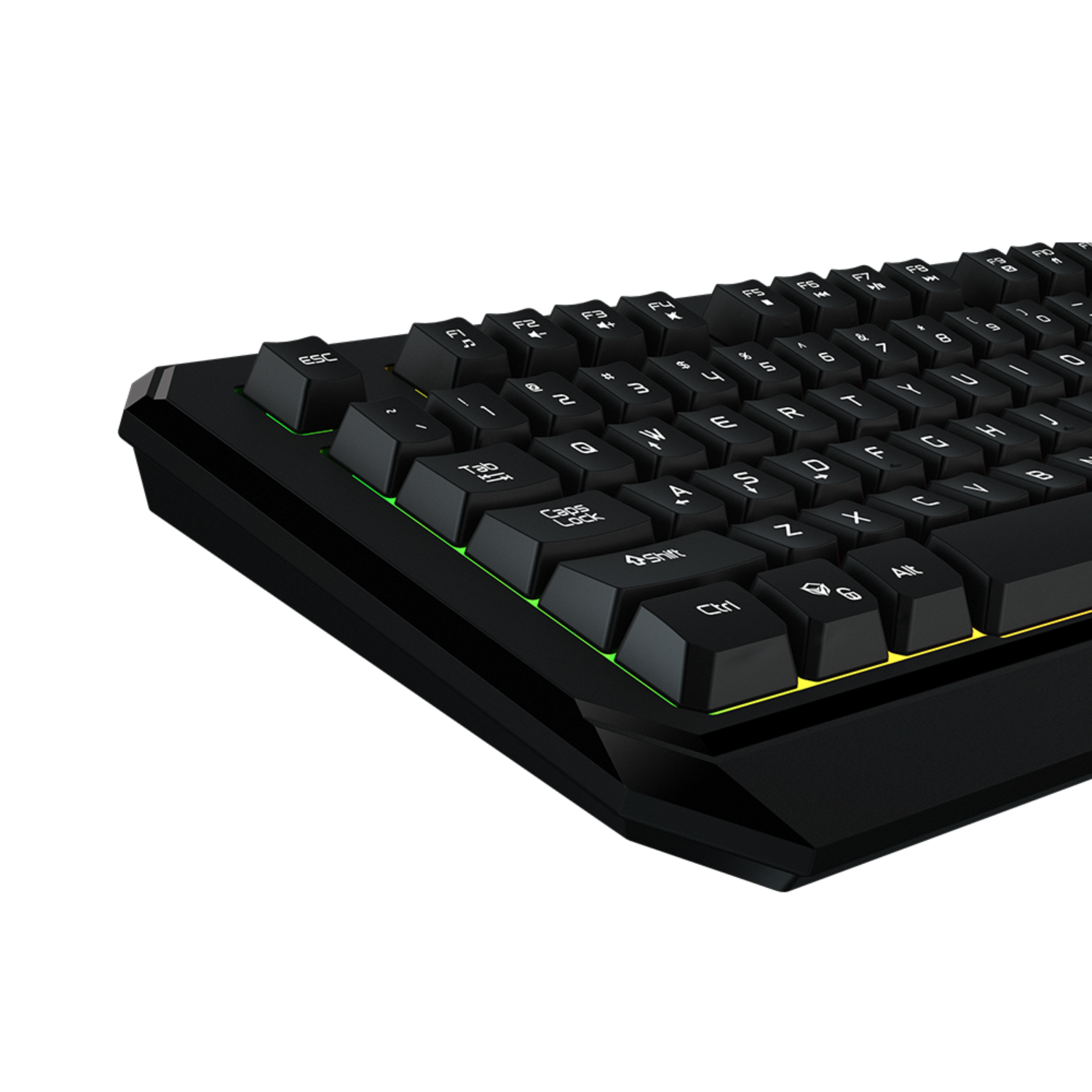 Teclado Gamer - K9320 - MEETION-GSMPRO.CL