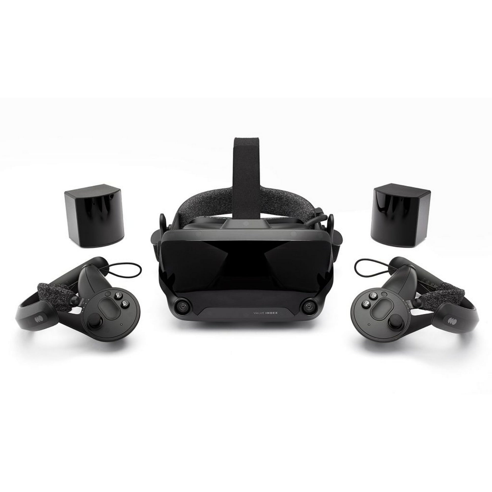 Valve Index VR Full Kit-GSMPRO.CL