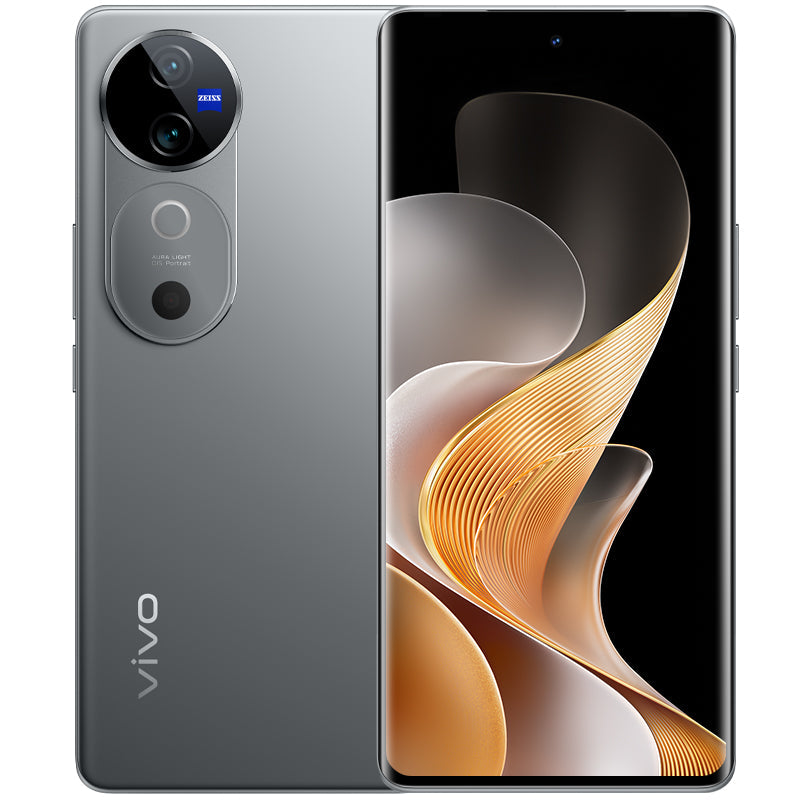 Vivo V40-GSMPRO.CL