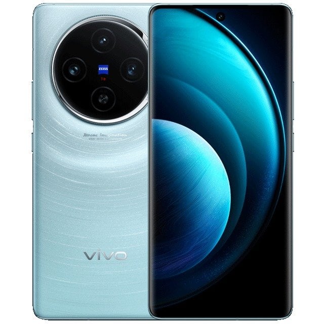 Vivo X100 Pro-GSMPRO.CL