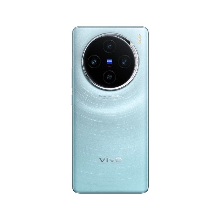 Vivo X100 Pro-GSMPRO.CL