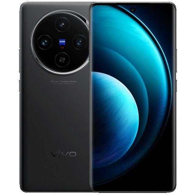 Vivo X100 Pro-GSMPRO.CL