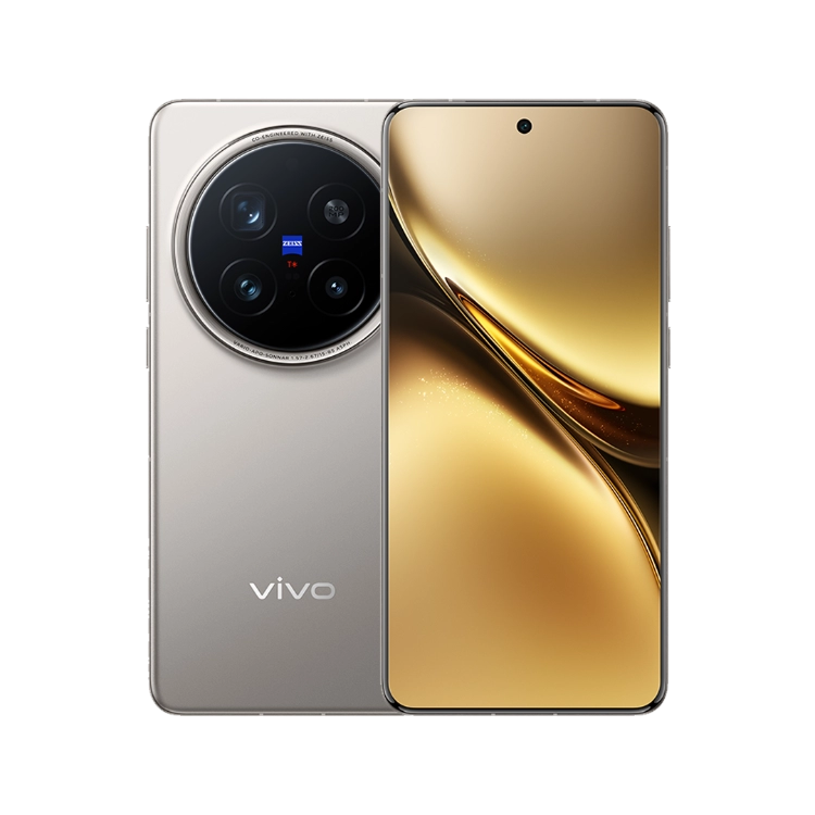 Vivo x200 Pro-GSMPRO.CL