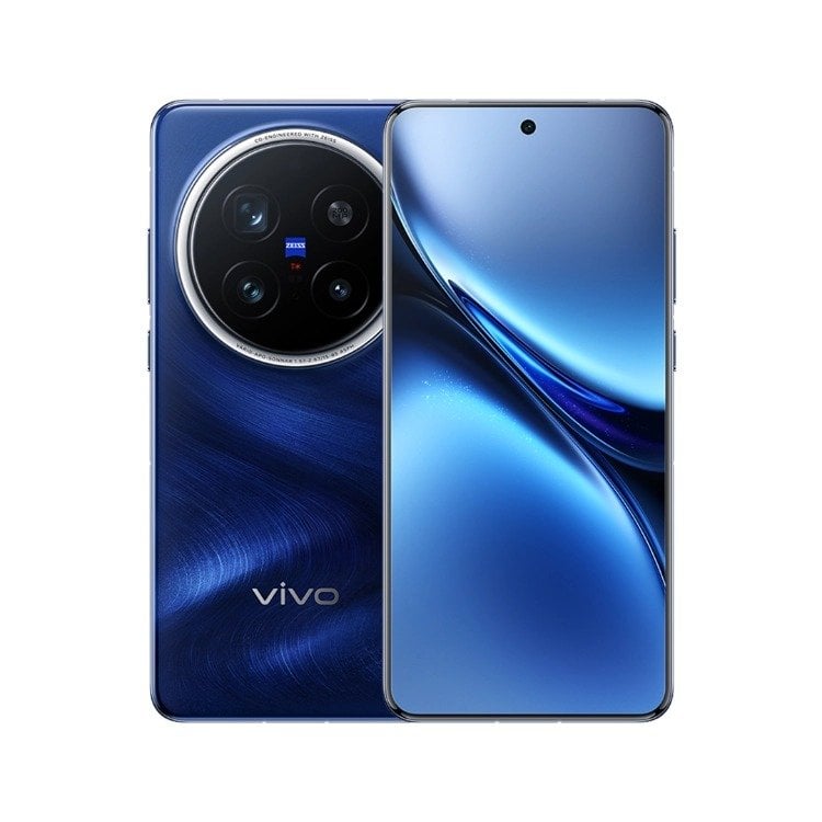 Vivo x200 Pro-GSMPRO.CL