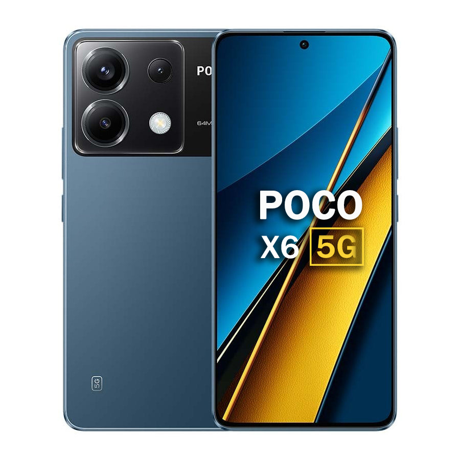 Xiaomi POCO X6-GSMPRO.CL