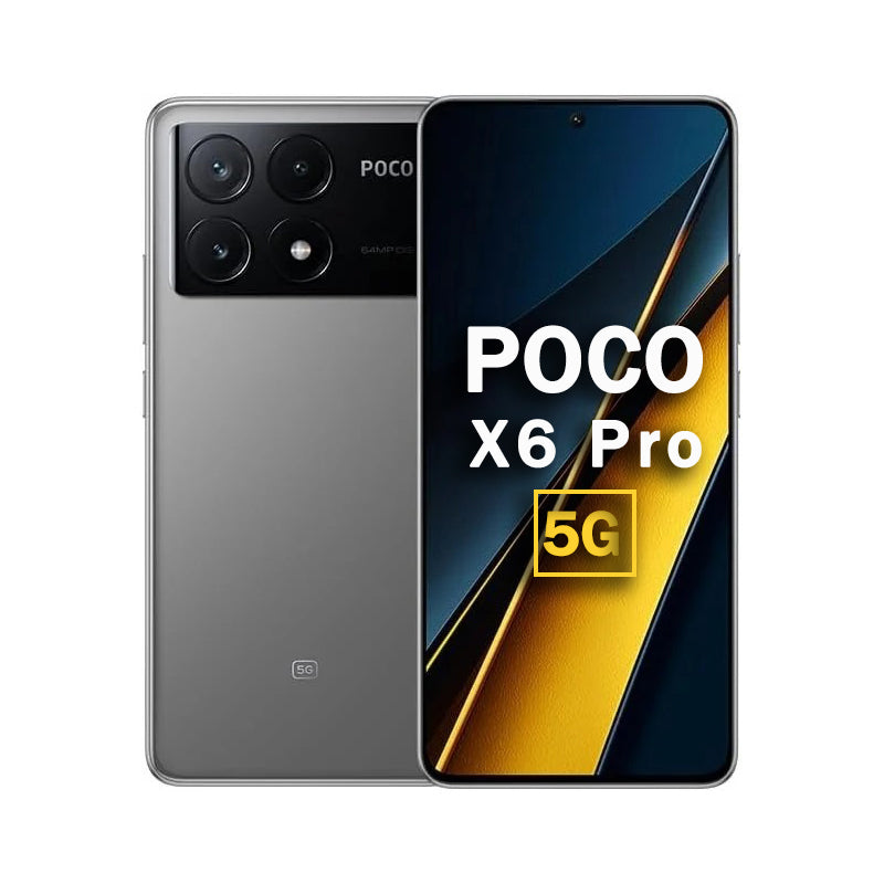 Xiaomi Poco X6 Pro 5G-GSMPRO.CL