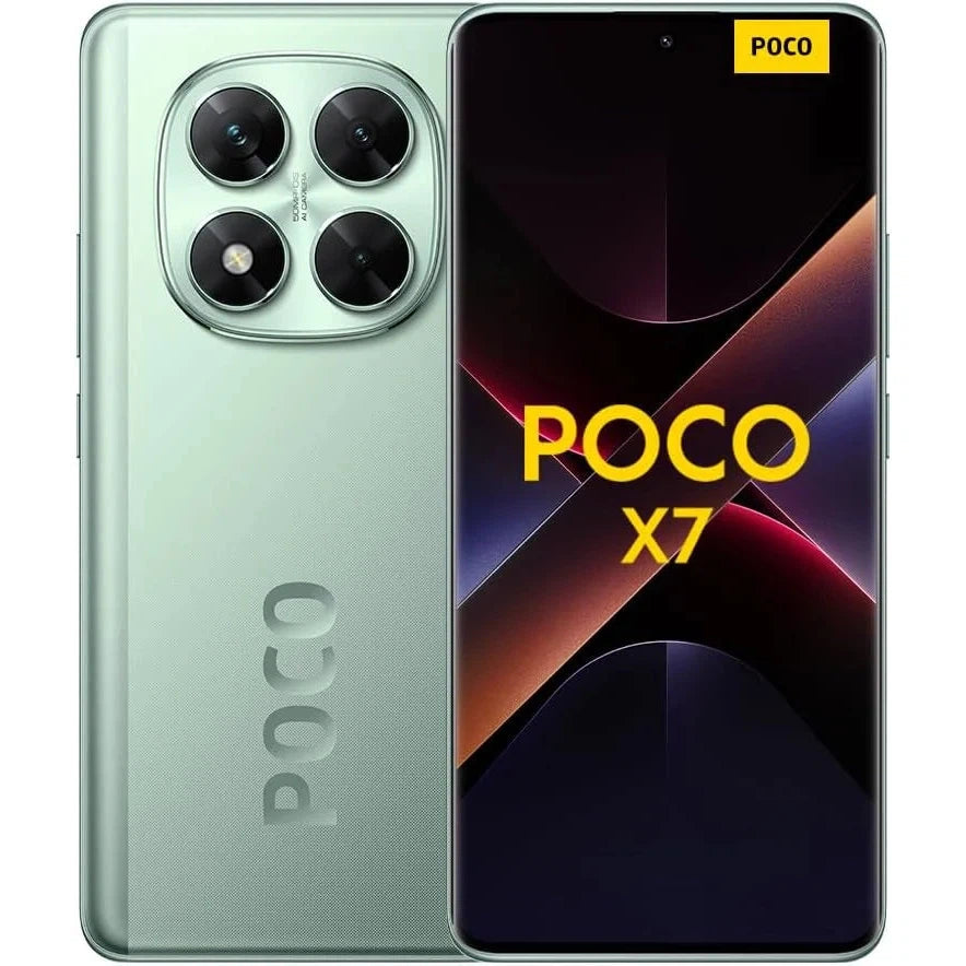 Xiaomi Poco X7-GSMPRO.CL