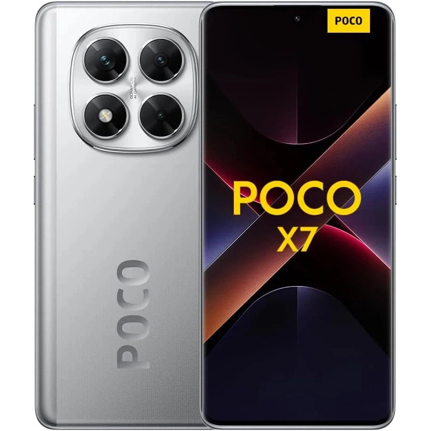 Xiaomi Poco X7-GSMPRO.CL