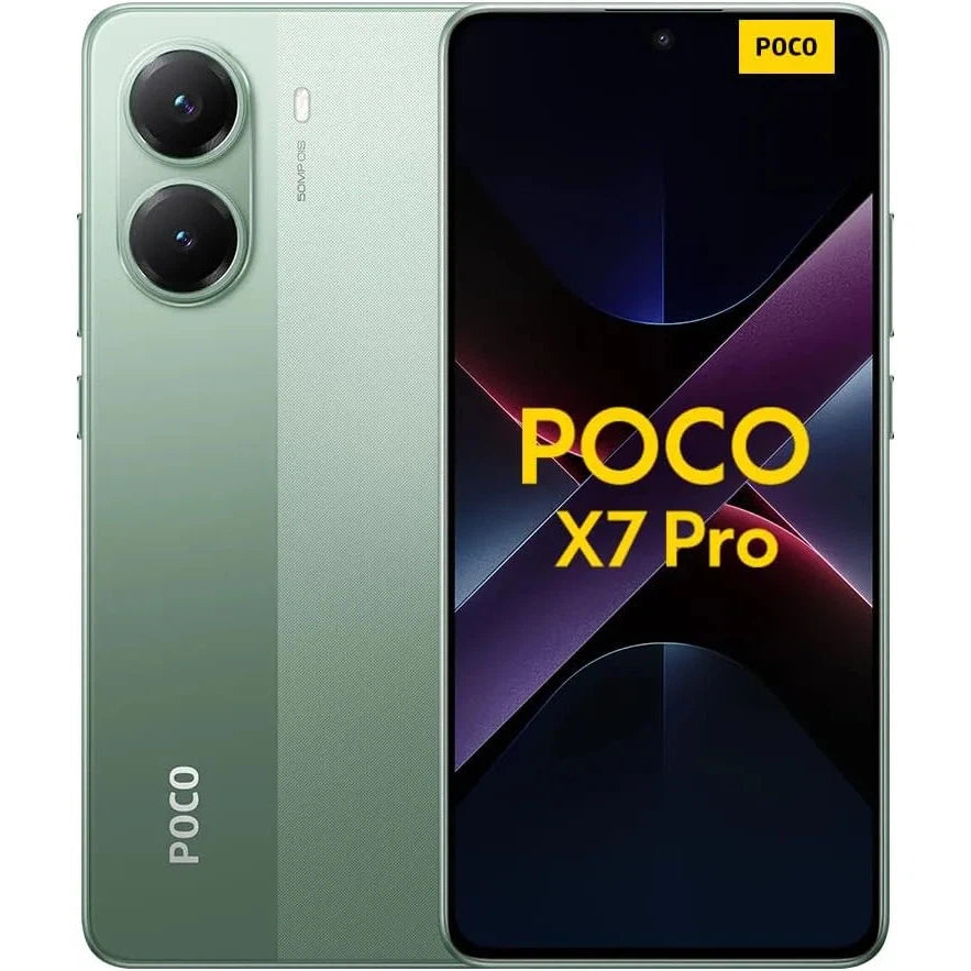 Xiaomi Poco X7 Pro-GSMPRO.CL