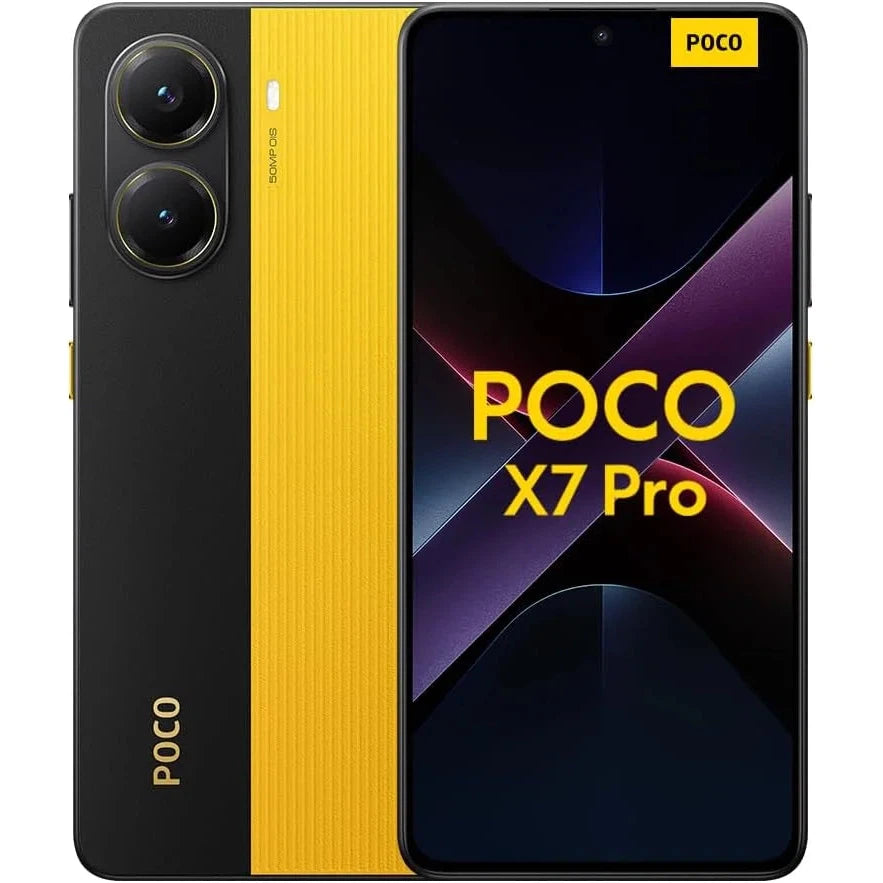 Xiaomi Poco X7 Pro-GSMPRO.CL