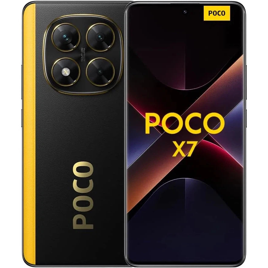 Xiaomi Poco X7-GSMPRO.CL