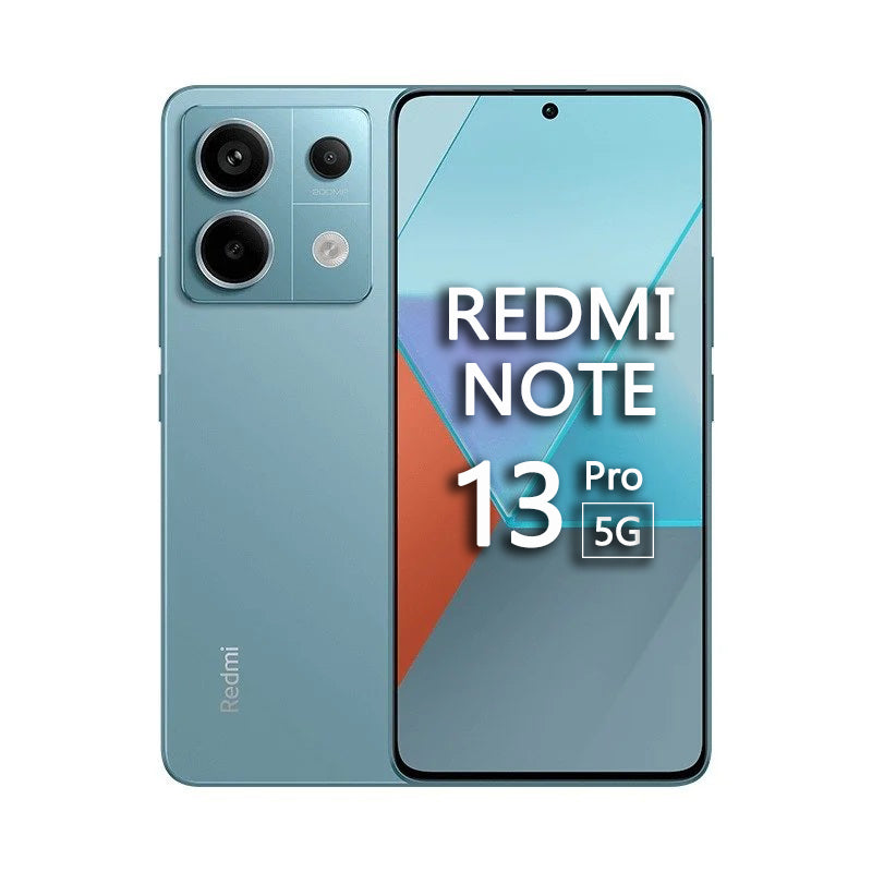 Xiaomi Redmi Note 13 Pro 5G-GSMPRO.CL