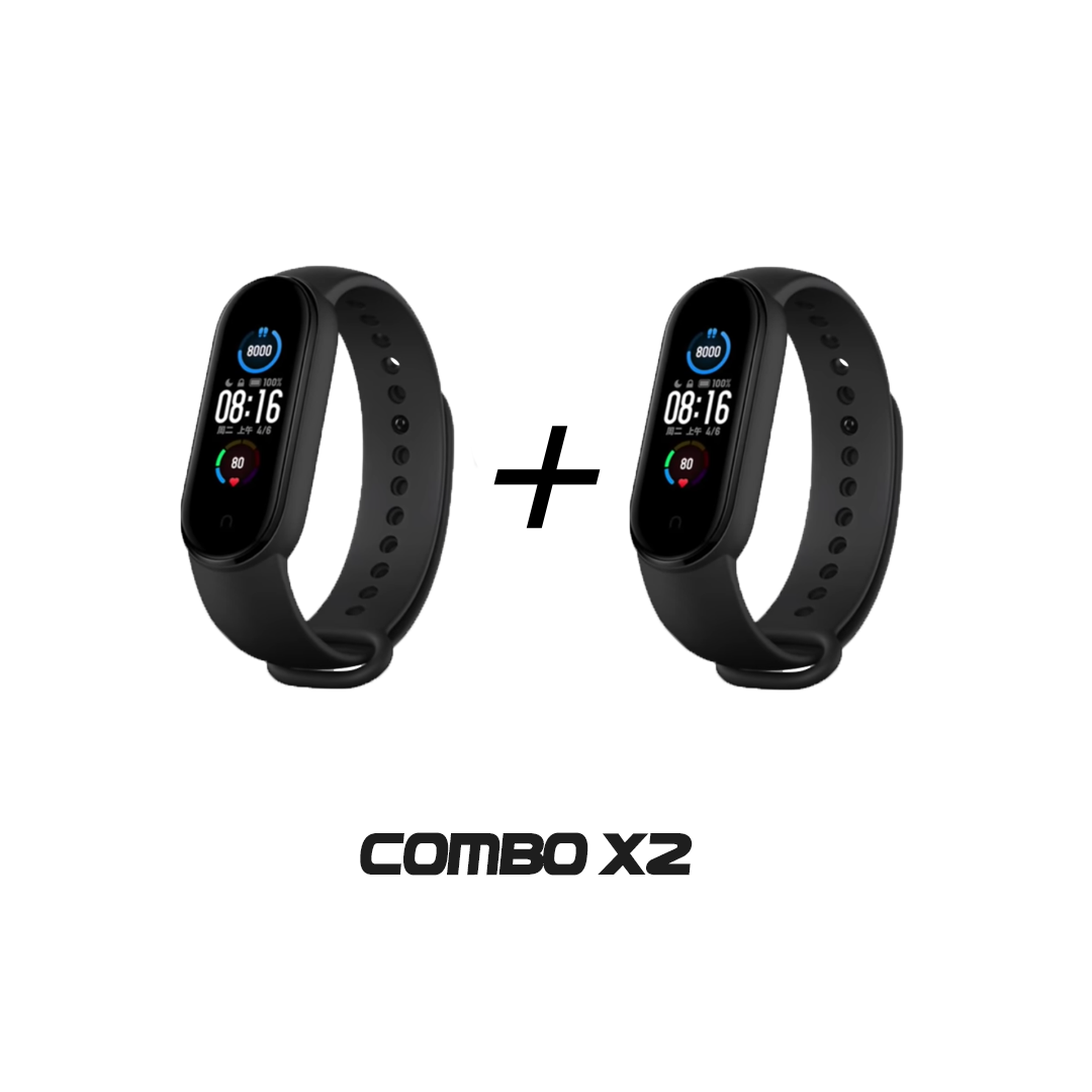 XIAOMI Smart Band 5-GSMPRO.CL