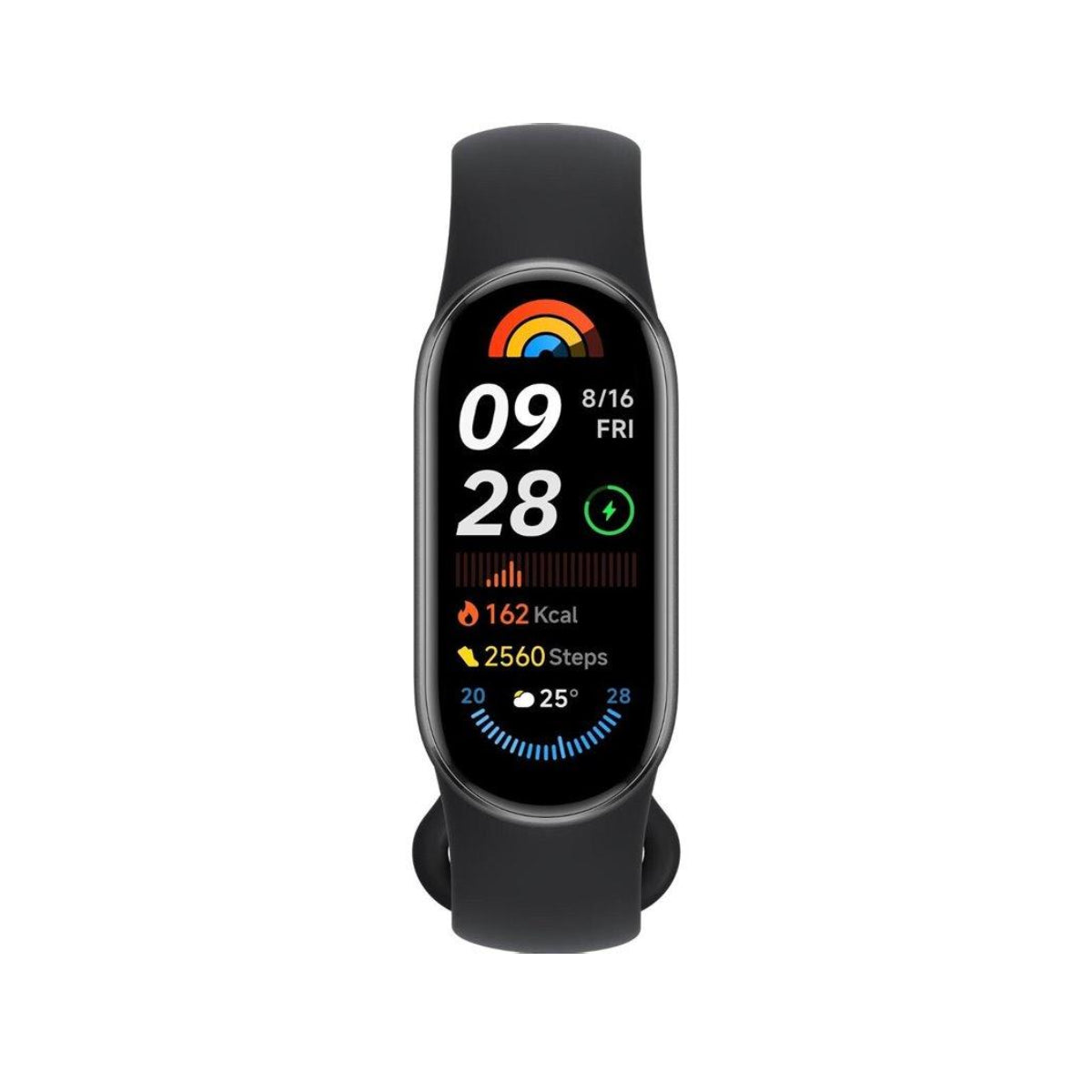 Xiaomi Smart Band 9-GSMPRO.CL